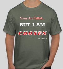 Load image into Gallery viewer, WORDLINE : CHOSEN (Pre-order status )