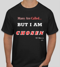 Load image into Gallery viewer, WORDLINE : CHOSEN (Pre-order status )