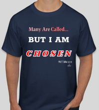 Load image into Gallery viewer, WORDLINE : CHOSEN (Pre-order status )