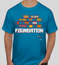 Load image into Gallery viewer, WORDLINE : FOUNDATION (Pre-order status)