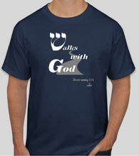 Load image into Gallery viewer, WORDLINE : WALKS WITH GOD (Pre-order status)