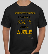 Load image into Gallery viewer, WORDLINE : SPIRIT OF PETER (Pre-order status)