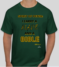 Load image into Gallery viewer, WORDLINE : SPIRIT OF PETER (Pre-order status)