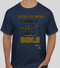 Load image into Gallery viewer, WORDLINE : SPIRIT OF PETER (Pre-order status)