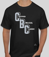 Load image into Gallery viewer, WORDLINE : C.B.C (Pre-order status )