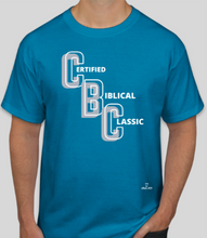 Load image into Gallery viewer, WORDLINE : C.B.C (Pre-order status )