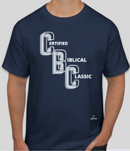 Load image into Gallery viewer, WORDLINE : C.B.C (Pre-order status )