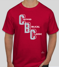 Load image into Gallery viewer, WORDLINE : C.B.C (Pre-order status )