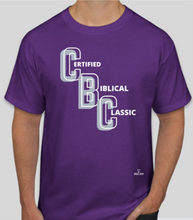 Load image into Gallery viewer, WORDLINE : C.B.C (Pre-order status )