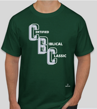 Load image into Gallery viewer, WORDLINE : C.B.C (Pre-order status )