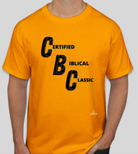 Load image into Gallery viewer, WORDLINE : C.B.C (Pre-order status )