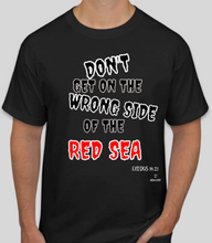 Load image into Gallery viewer, WORDLINE : WRONG SIDE (Pre-order status )