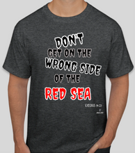 Load image into Gallery viewer, WORDLINE : WRONG SIDE (Pre-order status )