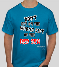 Load image into Gallery viewer, WORDLINE : WRONG SIDE (Pre-order status )