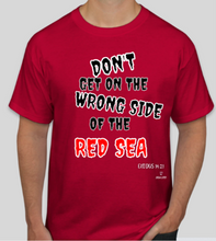 Load image into Gallery viewer, WORDLINE : WRONG SIDE (Pre-order status )