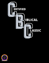 Load image into Gallery viewer, WORDLINE : C.B.C (Pre-order status )