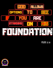 Load image into Gallery viewer, WORDLINE : FOUNDATION (Pre-order status)