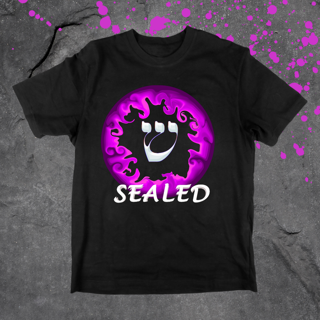 ****PRE-ORDER**** VIOLET SHIN TEE-SHIRT