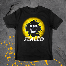 Load image into Gallery viewer, ****PRE-ORDER**** YELLOW SHIN TEE-SHIRT
