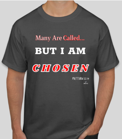 WORDLINE : CHOSEN (Pre-order status )