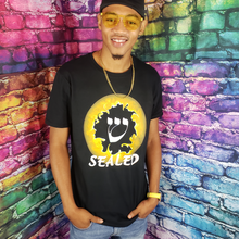Load image into Gallery viewer, ****PRE-ORDER**** YELLOW SHIN TEE-SHIRT

